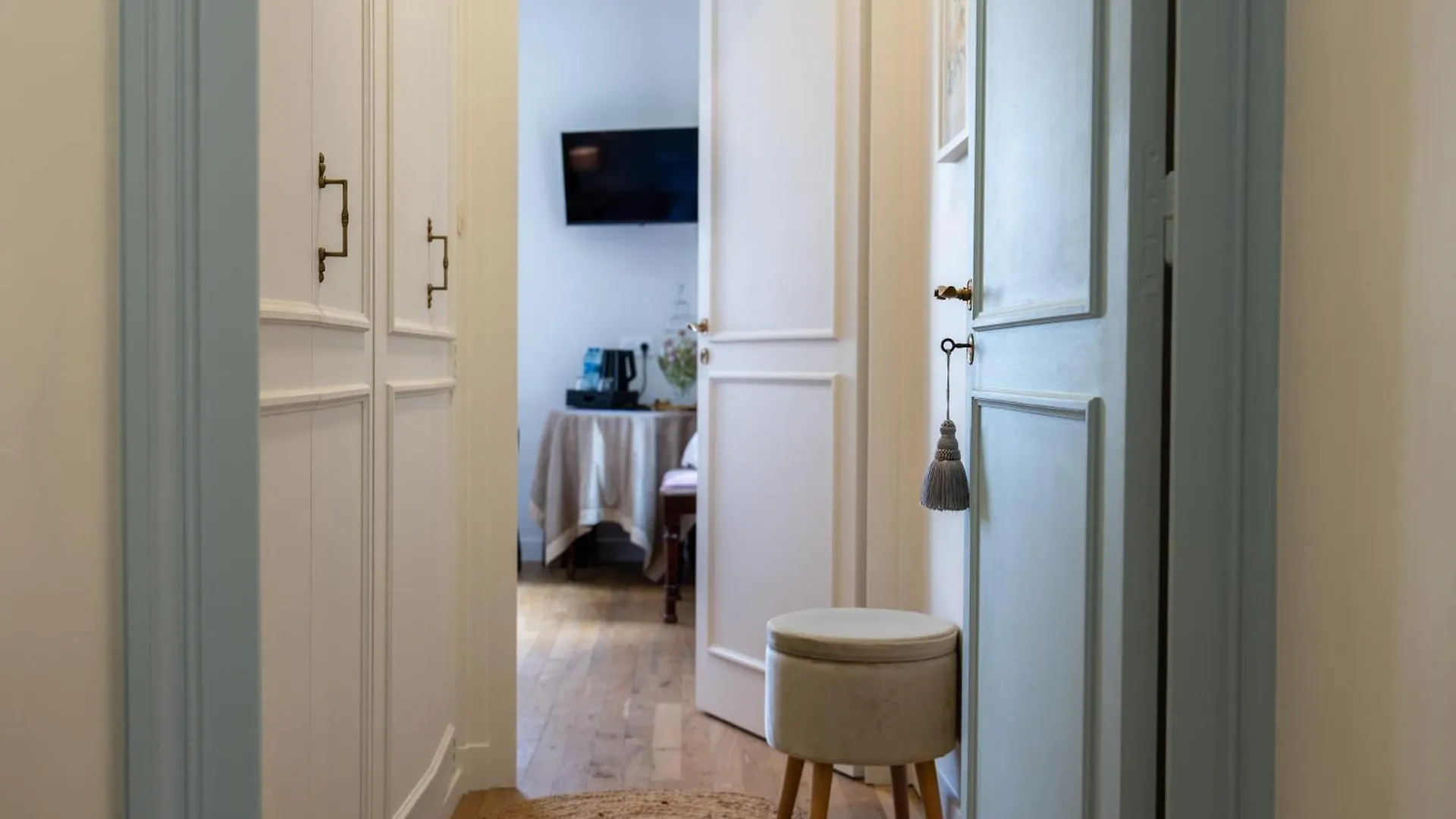 Гостевой дом Villa Saint-Lager - Sejour De Charme Au Coeur Du Beaujolais Франция