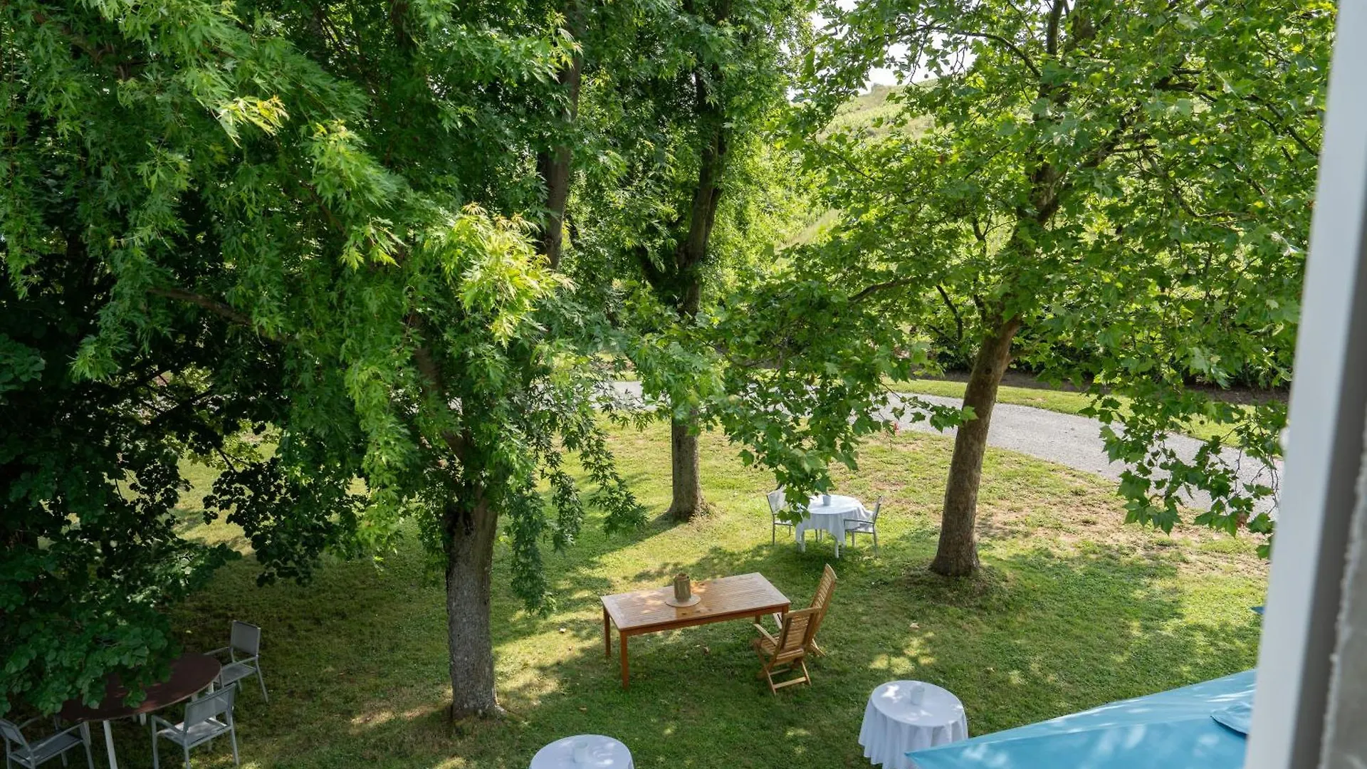 Villa Saint-Lager - Sejour De Charme Au Coeur Du Beaujolais