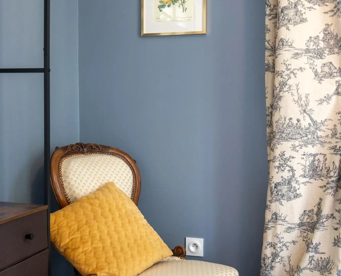 Гостевой дом Villa Saint-Lager - Sejour De Charme Au Coeur Du Beaujolais